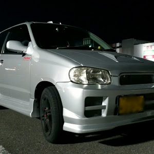 アルト HA23V