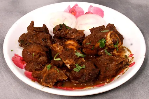 Mutton Fry