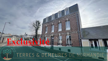 duplex à Le Tréport (76)