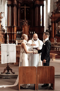 Fotógrafo de casamento Donatas Ufo (donatasufo). Foto de 20 de março