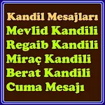 Mevlid Kandili Mesajları Apk