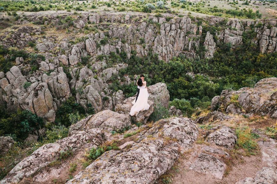 Fotógrafo de bodas Aleksandr Meloyan (meloyans). Foto del 2 de febrero 2018