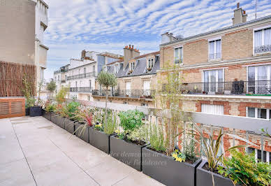 Apartment with terrace 2