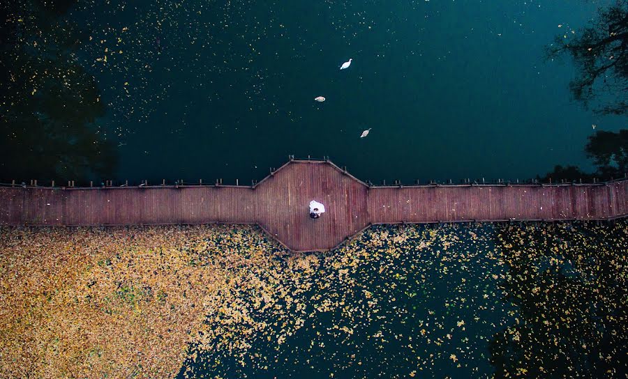 Photographe de mariage Ionut Floricescu (floricescu). Photo du 8 février 2020