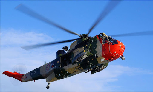 Helicopter Wallpapers