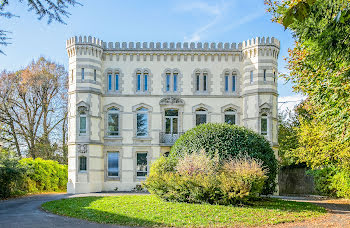 château à Dole (39)