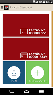 Cartão Clube Pizza Hut Screenshots 12