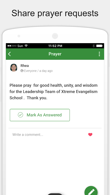 Xtreme Evangelism School - 2.1.0 - (Android)