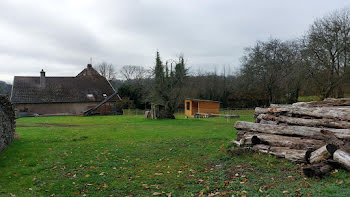 maison à Vauvillers (70)