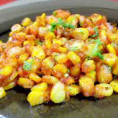 Crispy Corn