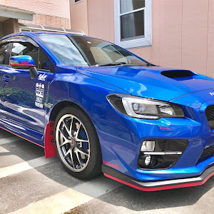 WRX STI VAB