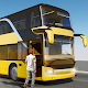 Russian Bus Simulator: Coach Bus Game