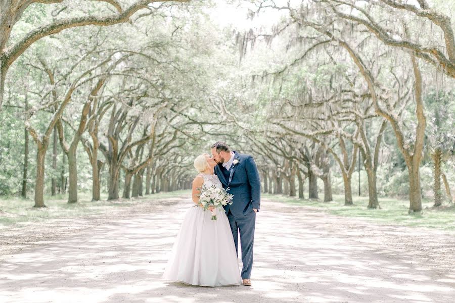 Fotografo di matrimoni Holly Felts (hollyfelts). Foto del 30 dicembre 2019