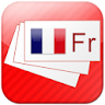 French Conversation Flashcards icon