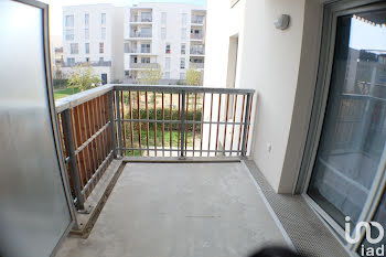 appartement à Cergy (95)