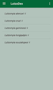 LutzoDex(圖6)-速報App