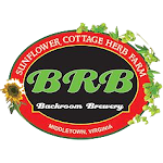 Logo of Backroom Chili Pepper Red Ale