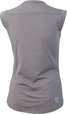 KETL Women's Sleeveless Jersey alternate image 4