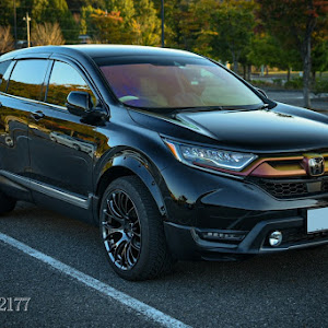 CR-V RW2