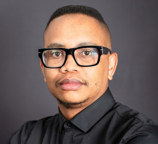 Manqoba Masina, Operations Manager at Nkgwete IT Solutions.