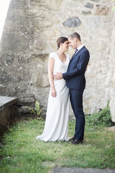 Photographe de mariage David Zuber (davidzuber). Photo du 10 octobre 2018