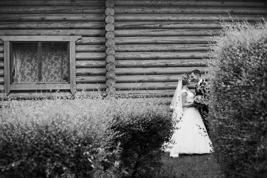 Fotógrafo de bodas Ekaterina Vasileva (vaskatephoto). Foto del 6 de marzo 2017