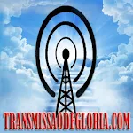 Cover Image of Download Radio web transmissão de glória 1.2.0 APK