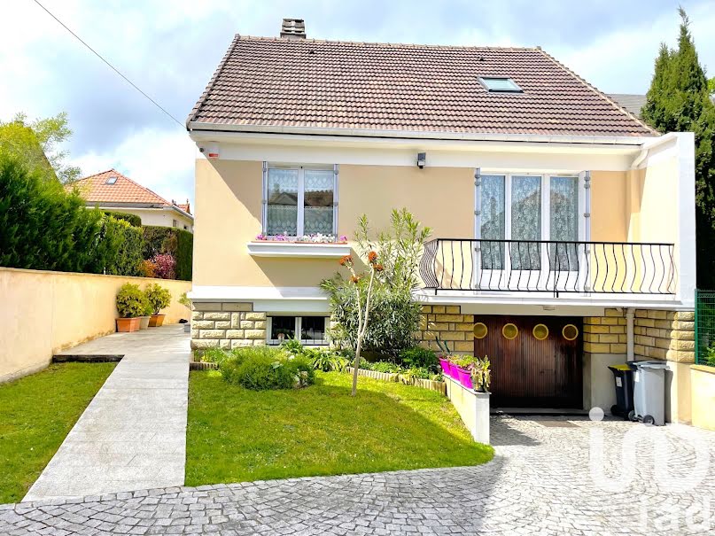 Vente maison 5 pièces 123 m² à Sartrouville (78500), 698 000 €