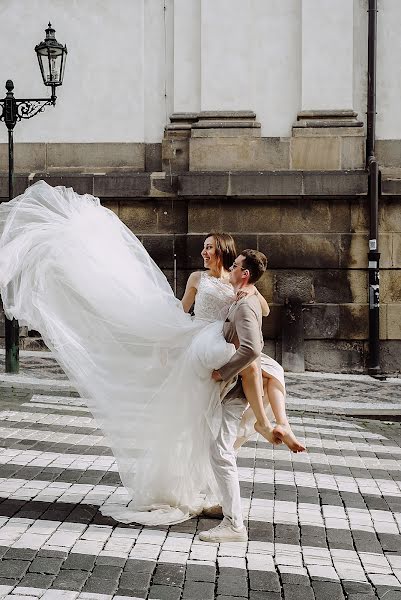 Wedding photographer Ekaterina Glukhenko (glukhenko). Photo of 4 January 2019