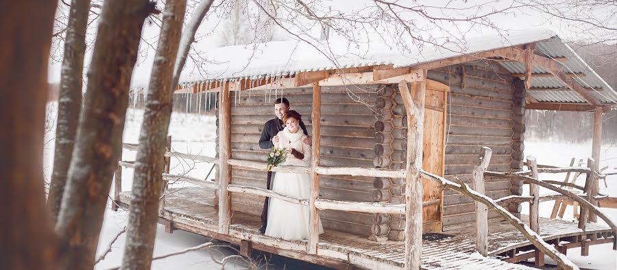 Photographe de mariage Vera Gridneva (veverka). Photo du 15 janvier 2014