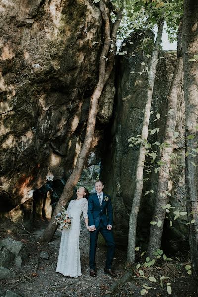 Fotógrafo de bodas Birgit Walsh (birgitwalsh). Foto del 30 de marzo 2019