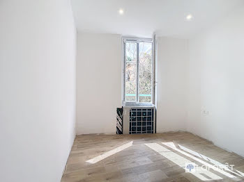 appartement à Roquebrune-Cap-Martin (06)