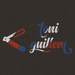 Toni Guillem Perruqueria 0.0.49 Icon