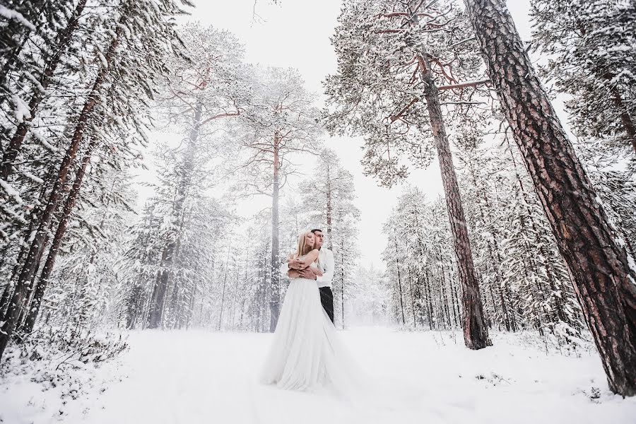 Svatební fotograf Vlad Saverchenko (saverchenko). Fotografie z 20.října 2018