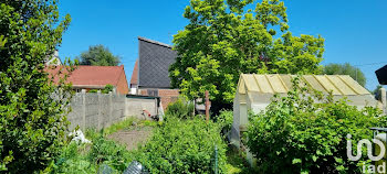 maison à Denain (59)