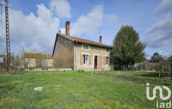 maison à Brieulles-sur-Meuse (55)