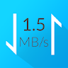 Internet Speed Meter icon