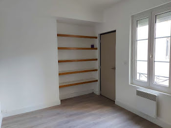 appartement à Melun (77)