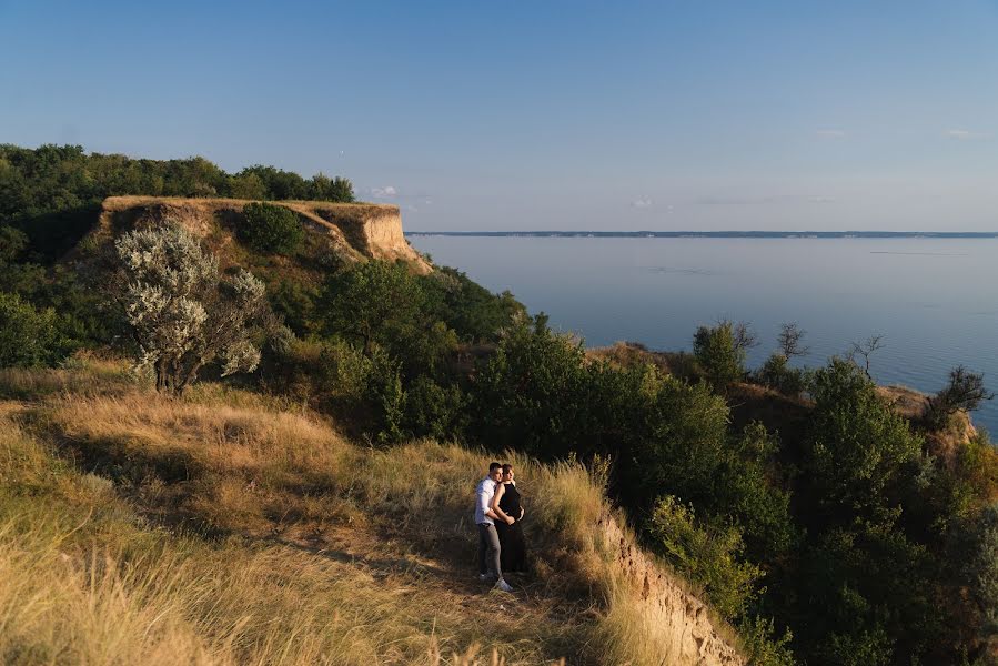 Fotograf ślubny Olesya Chudak (olesiamiracle). Zdjęcie z 22 sierpnia 2019