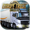 Télécharger Europe Truck Simulator Installaller Dernier APK téléchargeur