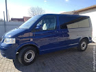 продам авто Volkswagen Transporter 