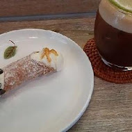 PAI PAI CANNOLI 義大利卡諾里冰淇淋甜點店