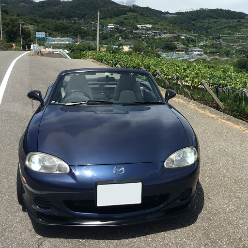 NBりょうすけのプロフィール画像