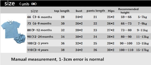 Title 1, Baby Boy Kids Summer Clothes Infant Toddlers Sh...