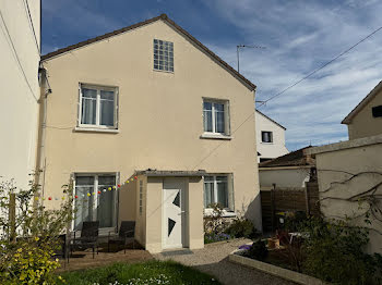 maison à Sartrouville (78)