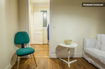 appartement à Paris 4ème (75)