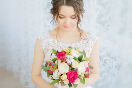 Esküvői fotós Vyacheslav Belousov (slaveel). Készítés ideje: 2019 február 14.