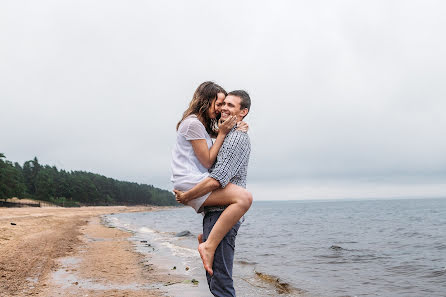 Wedding photographer Valentin Puzanov (puzanov). Photo of 27 August 2016