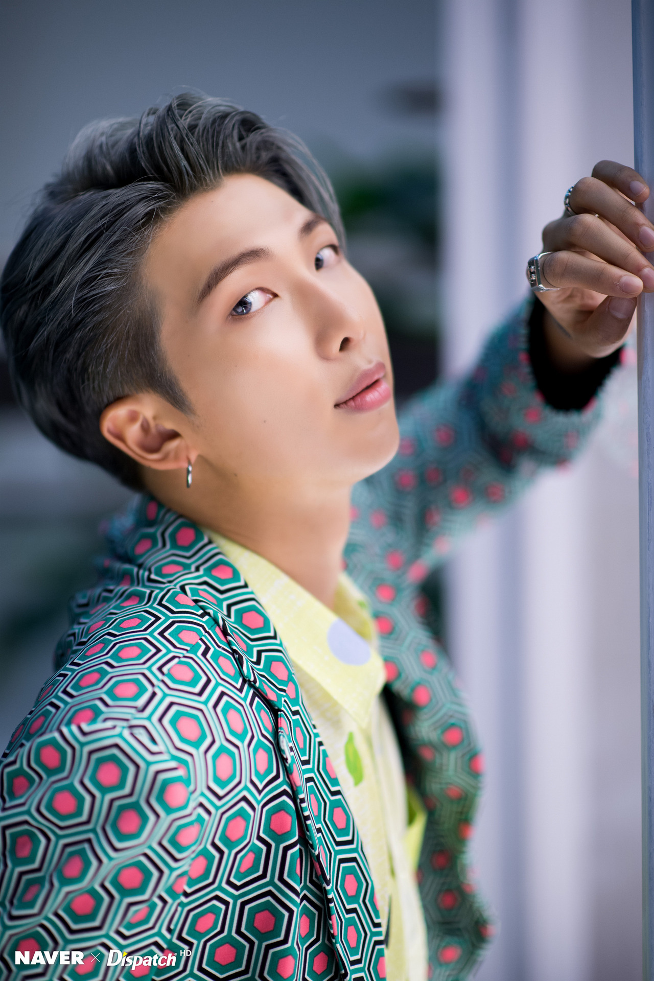 Rm Reveals The Surprising True Story Behind His Worst