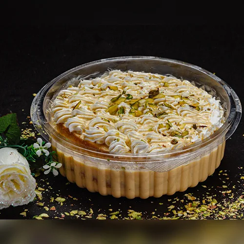 Rasmalai (500 Gms)